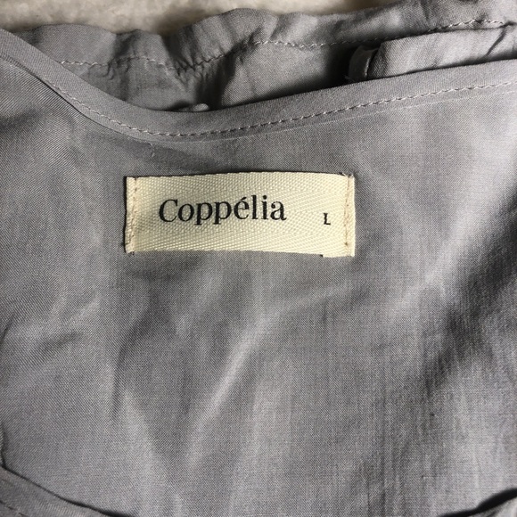 Coppelia Short Sleeve Top - Picture 6 of 7